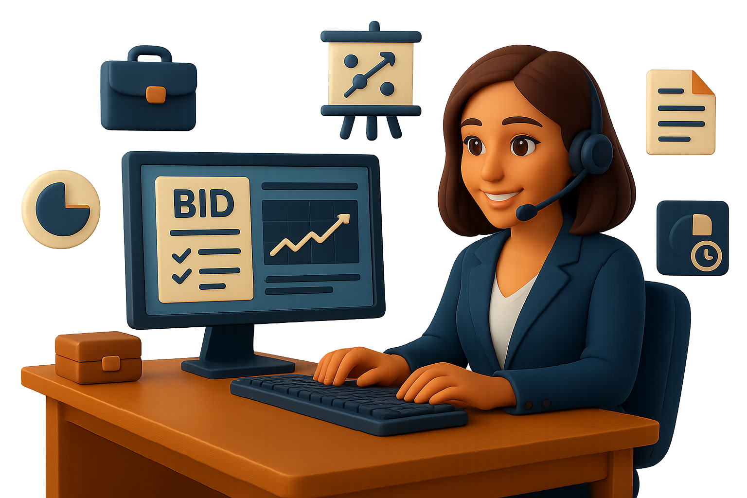 Bid Management