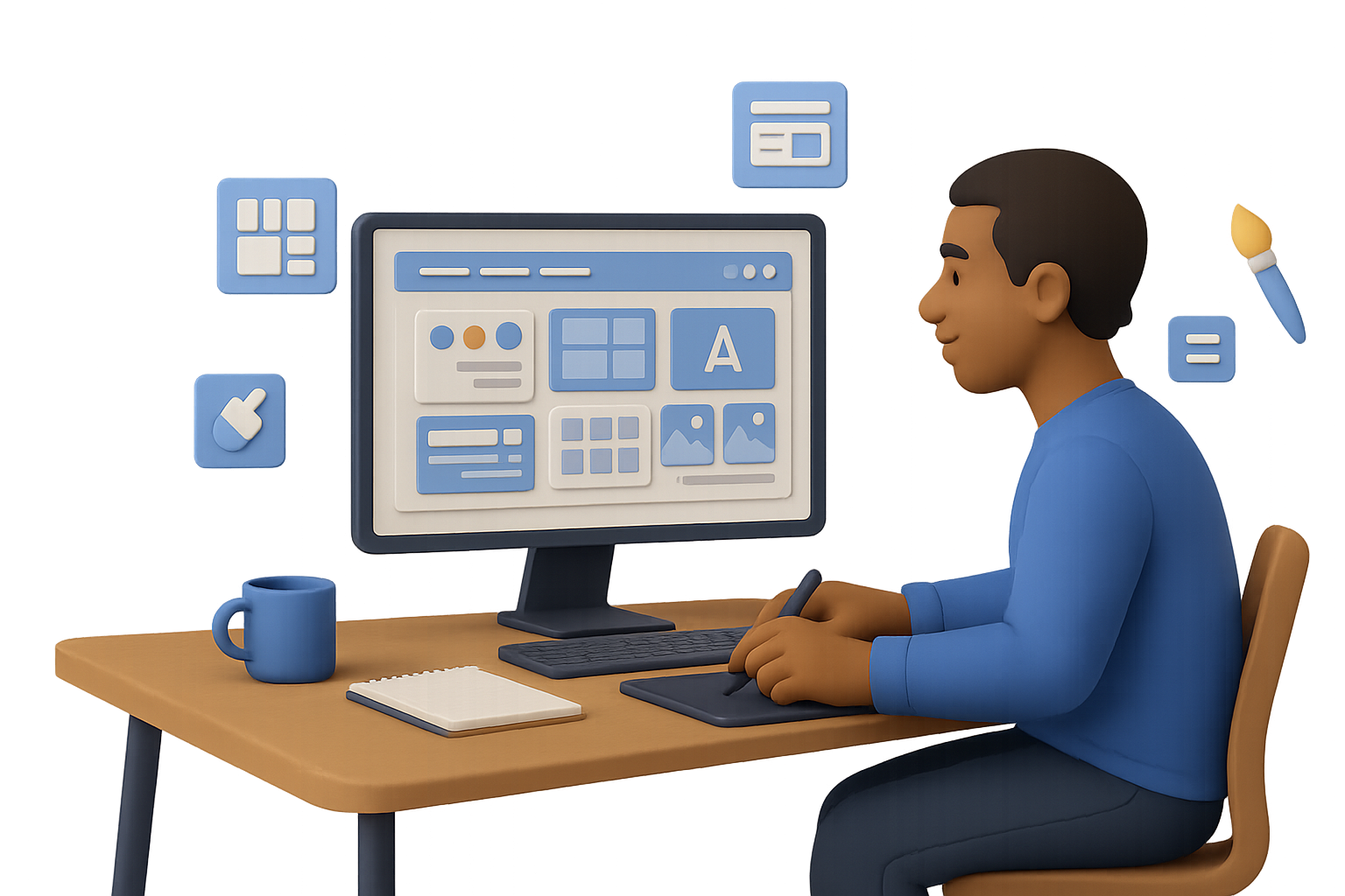 Website Design Service