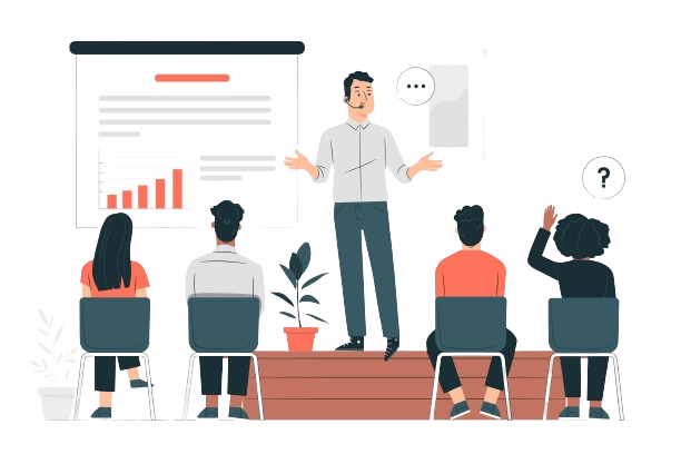 Knowledge Transfer and Training