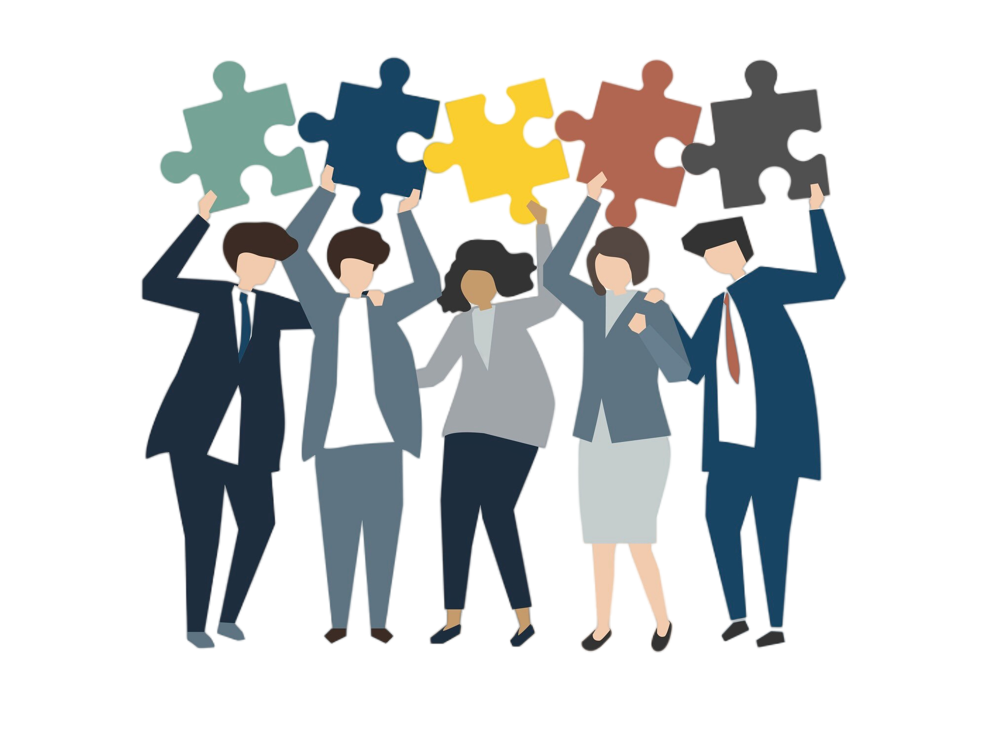 Collaborative Environment